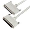 特优型模制D-Sub 线缆, DB37 公头 / DB37 母头, 25.0 ft / 7.6 m的图片