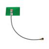 5GHz 5dBi嵌入式全向PCB天线，U.FL连接器的图片