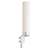 800/900 MHz 10 dBi Dual Slant Polarization Omni antenna  N-female的图片