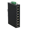 IES-Series 8 Port Industrial Ethernet Switch 8x RJ45 10/100/1000TX的图片