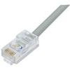 超5类10Base-T交叉线，RJ45/RJ45，50英尺（15.2米）的图片