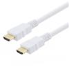 High Speed HDMI Cable color White length 2M的图片